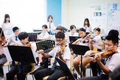 教育内容开发与优化