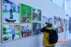 从这个展，看懂浙江农村供水20年