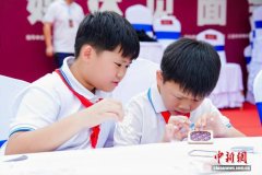 三亚推进非遗进社区 七家“非遗小馆”投入运营